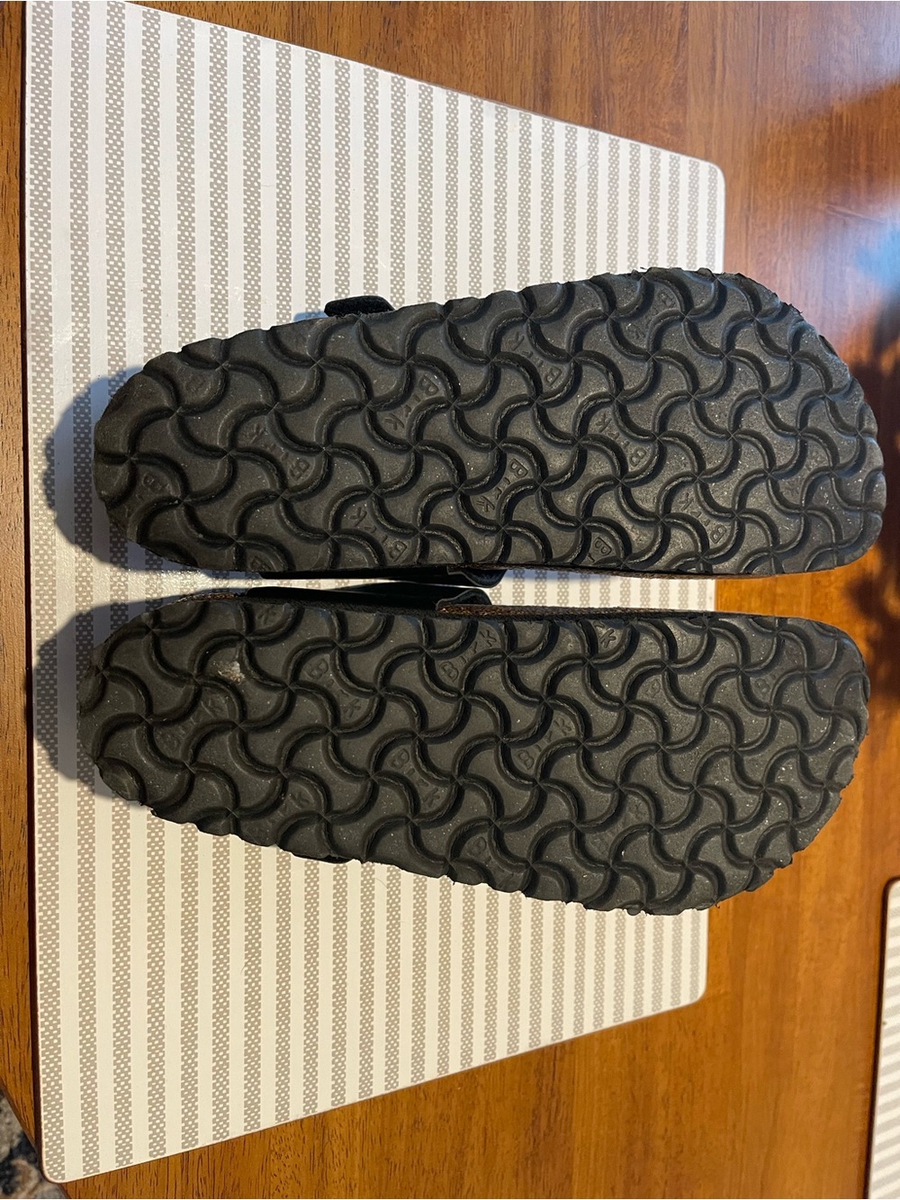 Papillio Birkenstock Platform Gizeh - Picture 8 of 8